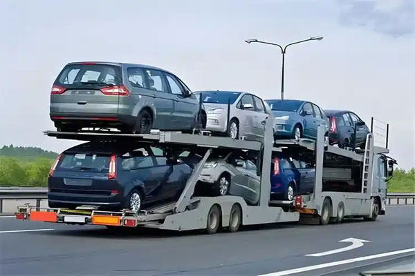 紫阳轿车托运查询