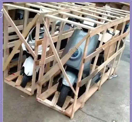 紫阳电动车运输